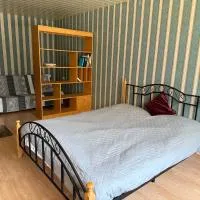 Cozy Apt in Haanja: Haanja şehrinde bir otel