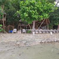 Private Beachfront Retreat, hótel í El Nido