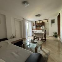 IVN Apartmani, hotel poblíž Letiště Tivat - TIV, Tivat