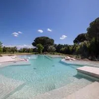 Hotel Salus Terme - Adults Only: Viterbo'da bir otel