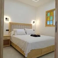 Stay with dkouk, hotel en Akchour