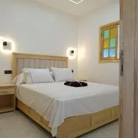 Stay with dkouk, hotel v destinácii Akchour