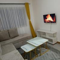 Mango Homestays, hotel poblíž Letiště Samburu - UAS, Meru