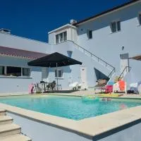 Maias House, Hotel in Figueira da Foz