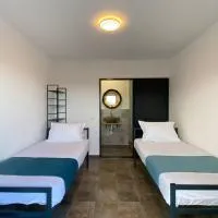 Sea Side, ξενοδοχείο σε Vama Veche