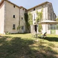 Le Clos d'Artagnan, hotel en Valcabrère