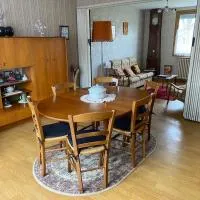 Vintage house Chez la Marcelle, ξενοδοχείο σε Mesvres