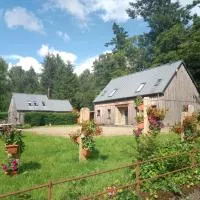 Birchwood Guest Lodge, hotel u gradu 'Balmaha'