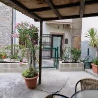 A Casa dalla Ross、マルツァボットのホテル