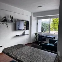 Apartamento zona Hesperia Sambil Complejos Deportivos, hotel a Naguanagua