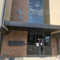 Lux Mimi Apartments, hotel din apropiere de Aeroportul Internaţional Skopje - SKP, Scopia