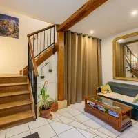 l'Entracte, enjoy a 3 stars break in Sedan, hotel a Sedan