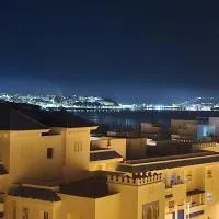 Résidence BAB Sebta apartment Ghali，弗尼迪克的飯店