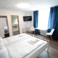Business Hotel Dernbach, hotel u gradu Dernbach