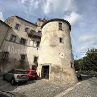 La Torre "UnaNotteaCasaMia"، فندق في Sacrofano