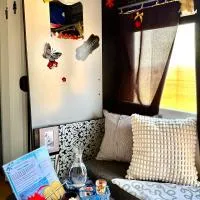 Rinconcito Dreams, hotel di Tahiche