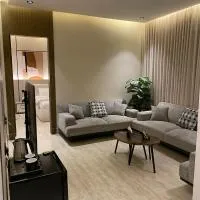 شقة حديثة و موقع مميز, hotel v destinaci Dahrán