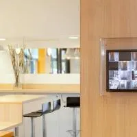 Unisotel Montauban EX F1, hotel a Montauban
