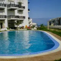Sun Darb, Hotel in Dar Bouazza