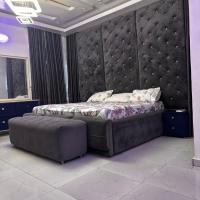 Greenland Homes, hotel perto de Akure Airport - AKR, Acurê