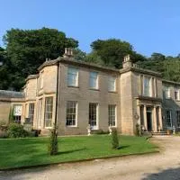 Park Hall Manor, hotel sa Hayfield