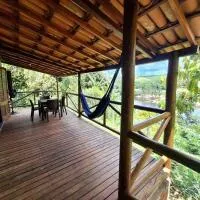 Casa Bela Vista, hotel a Itacaré