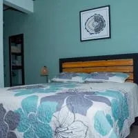 Mi Barrio, hotel Cartagóban