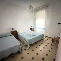 Sa Domu de Antoni&Anna, hotel en Urzulei