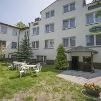 Dom Wczasowy Lech, hotel din Susiec