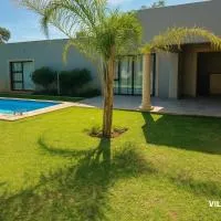The Village Haven Lodge, hotel u gradu 'Pankop'