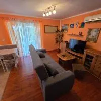 Apartman Nina, ξενοδοχείο σε Stanišovi