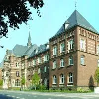 Collegium Leoninum, hotell sihtkohas Bonn