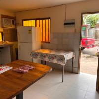 Posada Doña Nancy, hotel berdekatan Antonio José de Sucre Airport - CUM, Mochima