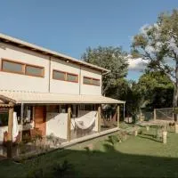 Esmeraldas GuestHouse, hotel a Esmeraldas