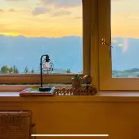 Prapoutel Sept Laux Namaste, hotel u gradu 'Les Adrets'