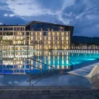 Khust में, होटल RIKKA KHUST thermal resort