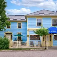 Port Albert Inn, hotel in Port Albert