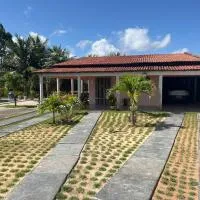 Recanto do Lima, hotel Camocimban