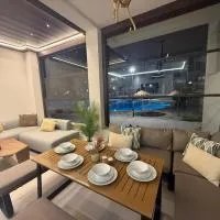 Aqua Vista Retreat, hotel din Cabo Negro