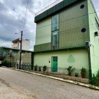 Pousada Lengo Tengo, hotel poblíž Letiště Oscar Laranjeiras - CAU, Caruaru