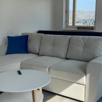 Ilulissat City Apartments - Apartment 1, hotel in zona Aeroporto di Ilulissat - JAV, Ilulissat