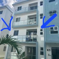 Brand new, Private Gated condo, hotell sihtkohas Los Altos de Jalisco lennujaama Gregorio Luperóni rahvusvaheline lennujaam - POP lähedal