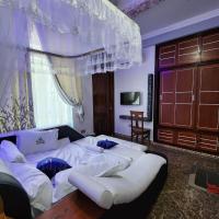 New Janda Lodge INN, hotel poblíž Letiště Kigoma - TKQ, Kigoma