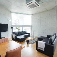 STUDIO GEN, hotel v destinaci Warabi