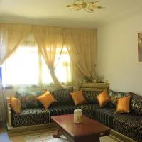 Dar imma, hotel ad Agadir