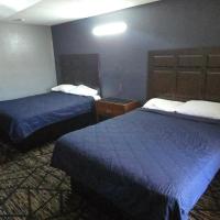 C Town Inn And Suites, hotel near Mid-Delta Regional - GLH, Cleveland