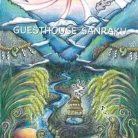 Itoigawa में, होटल わくわく自然体験の宿ゲストハウス山楽