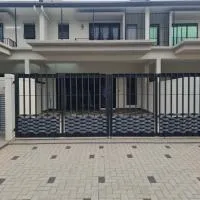 Lovely Garden Guest House, Ulu Yam, hotell i Batang Kali