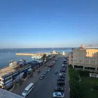 Blue Horizon Port Said、ポート・サイードのホテル