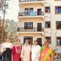 XTSY Family Economy, hotel cerca de Shillong Airport - SHL, Shillong